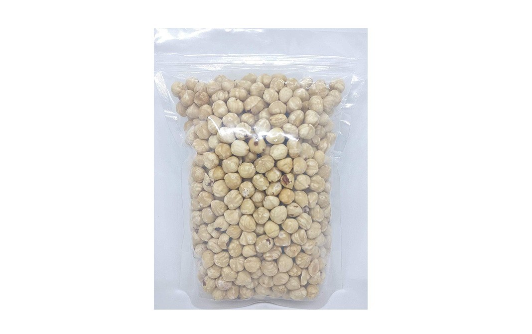 Green Habit Turkish Hazelnuts    Shrink Pack  150 grams